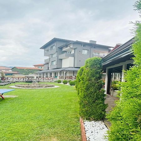 Къща За Гости Аси Dospat Bagian luar foto